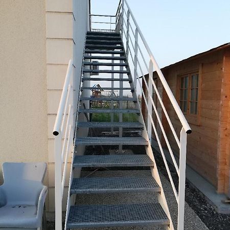 Les Fermiers Giremoutiers Exterior foto